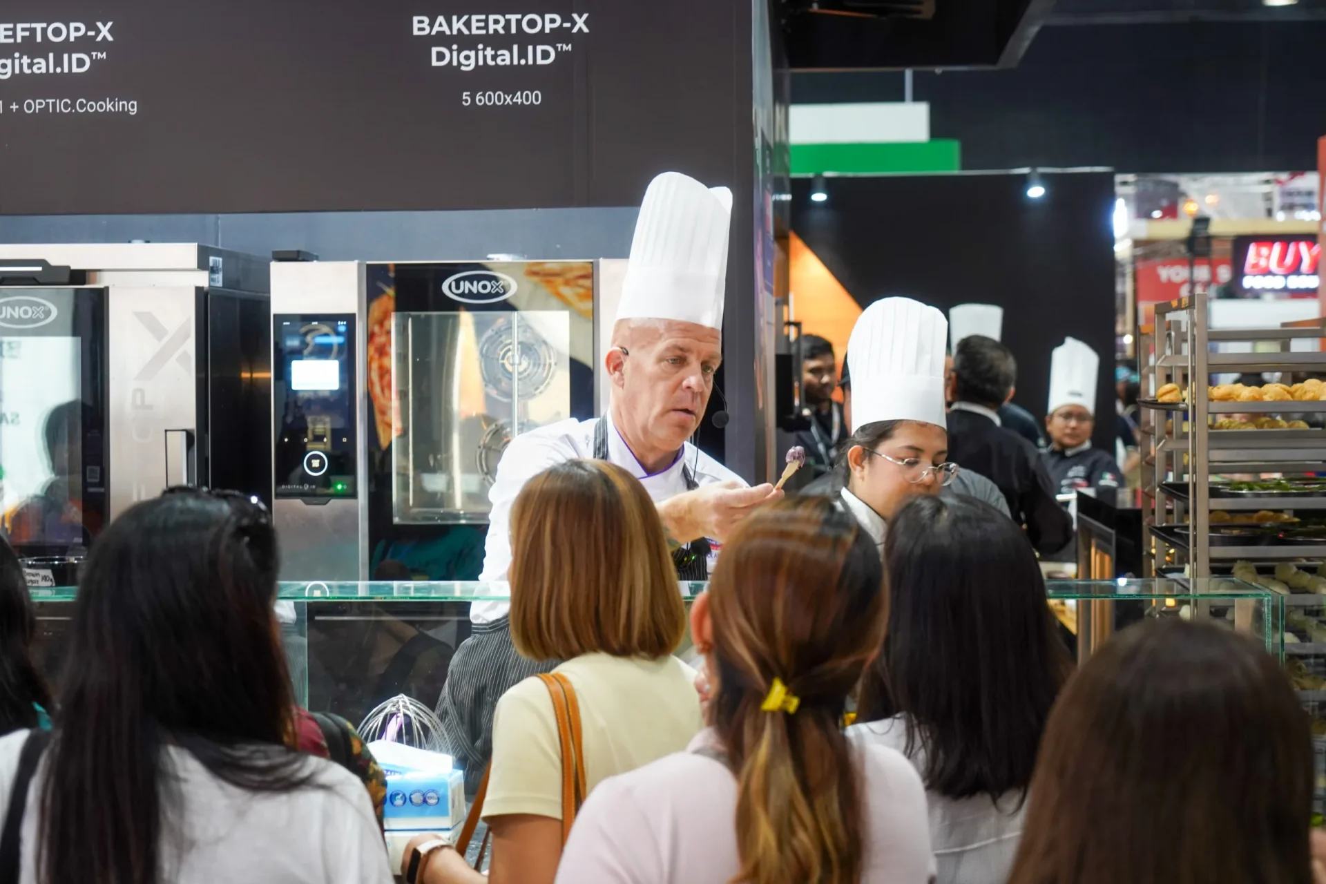 WOFEX Silver Edition 2025 gallery image 10